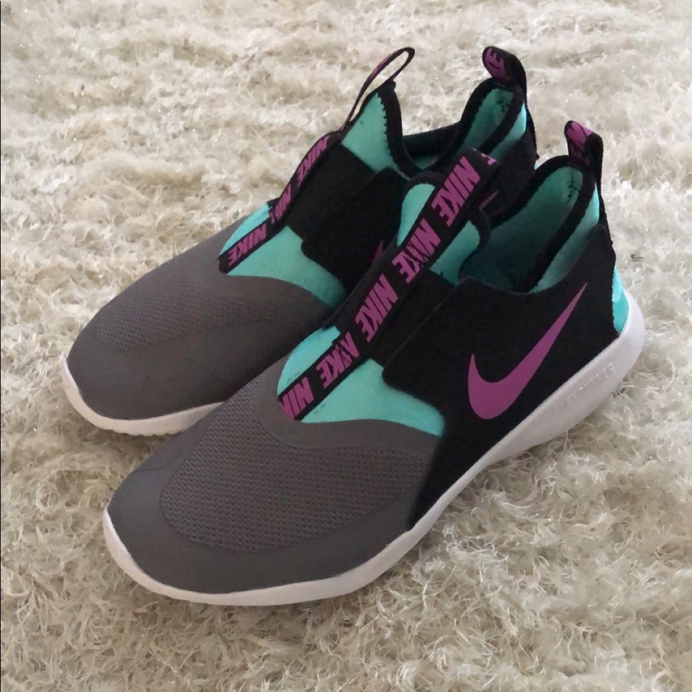 Nike Flexrunner sneaker 4y